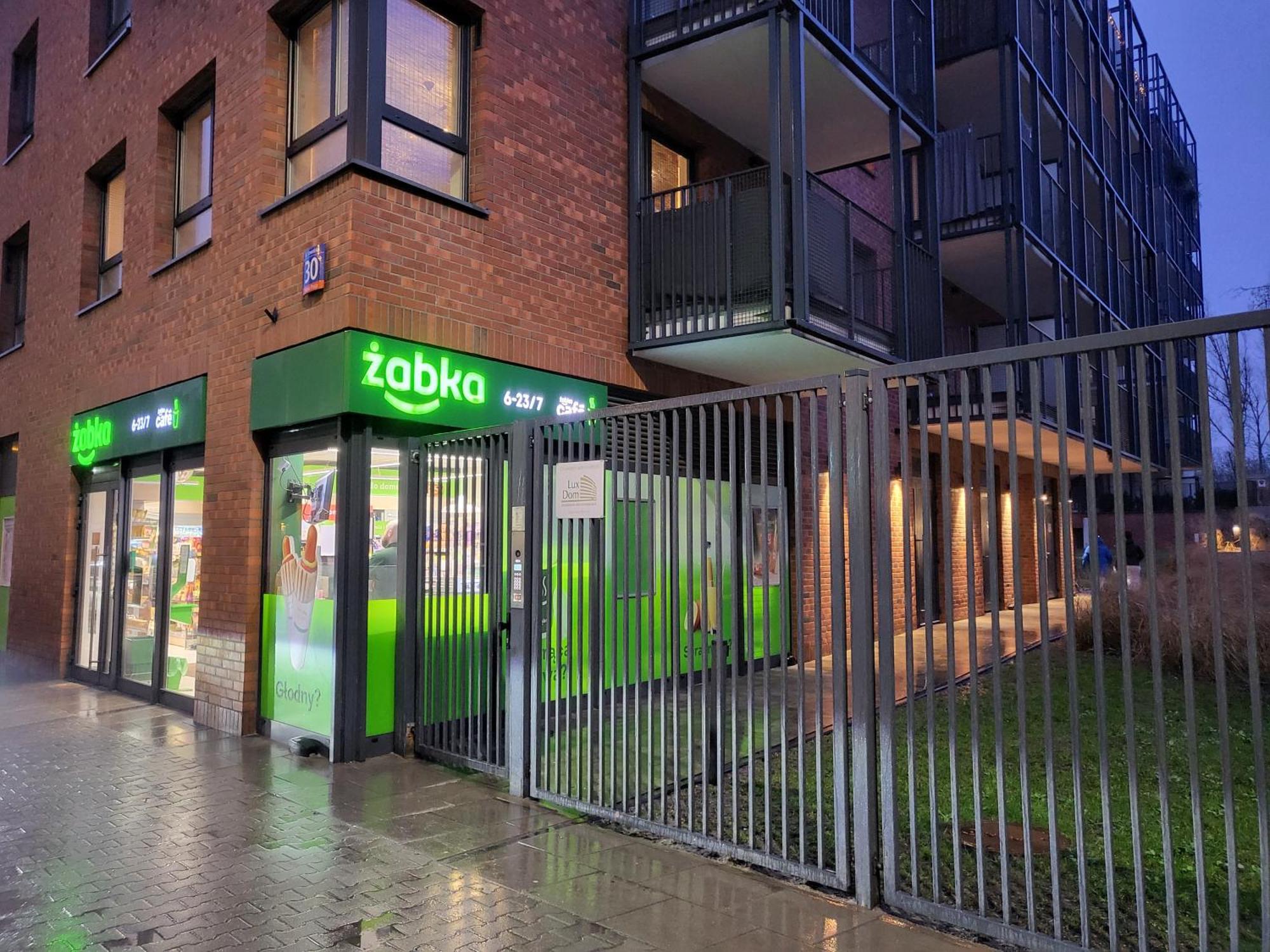 Apartament Bohema Na Szwedzkiej, Metro Warsaw Exterior photo